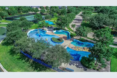 6414 Dylan Springs Lane, Katy, TX 77450 - Photo 33