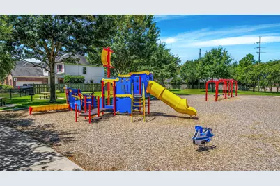 6414 Dylan Springs Lane, Katy, TX 77450 - Photo 35