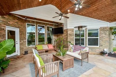 6414 Dylan Springs Lane, Katy, TX 77450 - Photo 23