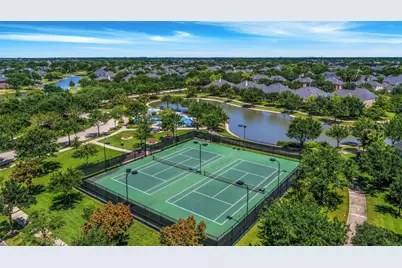 6414 Dylan Springs Lane, Katy, TX 77450 - Photo 31