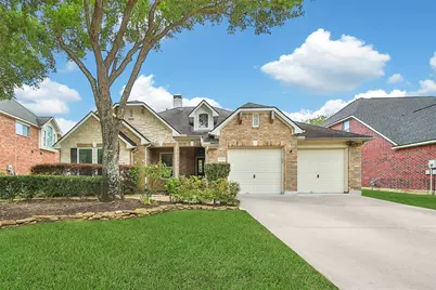 6414 Dylan Springs Lane, Katy, TX 77450 - Photo 1