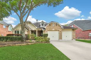 6414 Dylan Springs Ln, Katy, TX 77450 - Photo 1
