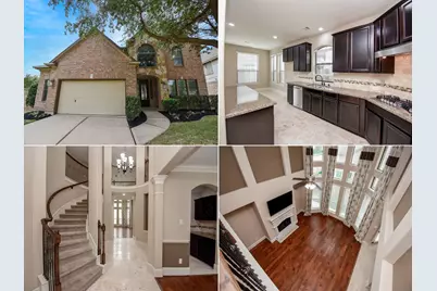 6034 Gracys Landing Lane, Katy, TX 77494 - Photo 1