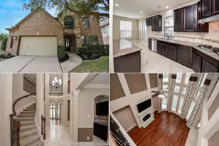 6034 Gracys Landing Ln, Katy, TX 77494 - Photo 1