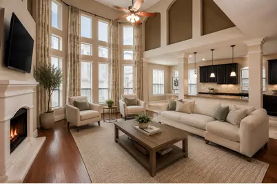6034 Gracys Landing Lane, Katy, TX 77494 - Photo 11