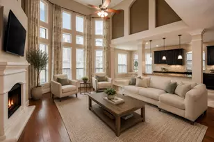 6034 Gracys Landing Ln, Katy, TX 77494 - Photo 11