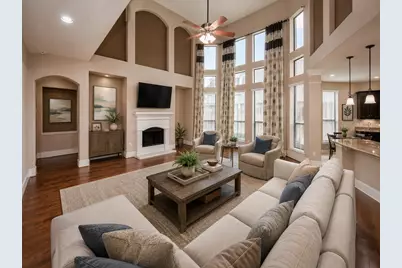6034 Gracys Landing Lane, Katy, TX 77494 - Photo 13