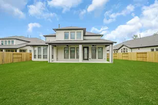 2010 Orchard Trail Ct, Missouri City, TX 77459 - Photo 27