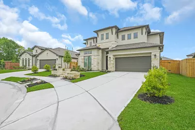 2010 Orchard Trail Court, Missouri City, TX 77459 - Photo 1