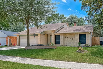 3527 Acorn Springs Lane, Spring, TX 77389 - Photo 3