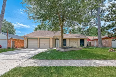 3527 Acorn Springs Lane, Spring, TX 77389 - Photo 1