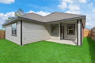 906 Golden Willow Lane, Conroe, TX 77304 - Photo 27