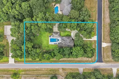 11632 Prince Andrew Court, Montgomery, TX 77316 - Photo 1