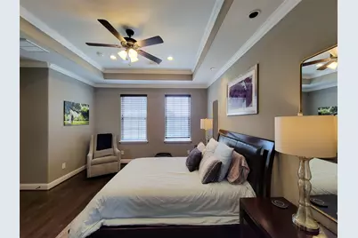 925 W 19th Street #A, Houston, TX 77008 - Photo 23