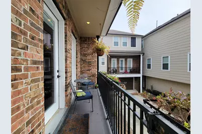 925 W 19th Street #A, Houston, TX 77008 - Photo 21