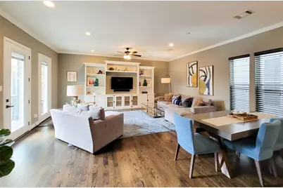 925 W 19th Street #A, Houston, TX 77008 - Photo 19