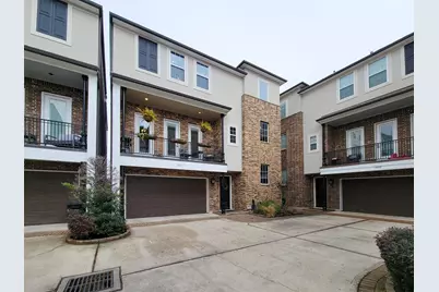 925 W 19th Street #A, Houston, TX 77008 - Photo 1