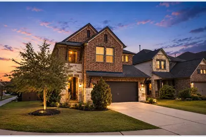 23207 Teton Glen Lane, Katy, TX 77493 - Photo 1