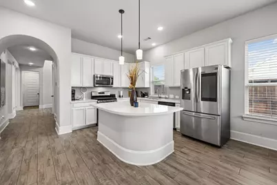 23207 Teton Glen Lane, Katy, TX 77493 - Photo 5