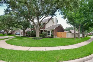 23122 Fairvine Park Dr, Katy, TX 77494 - Photo 1
