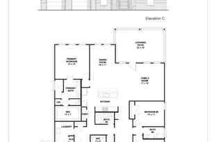 485 Hunters Xing Dr, Sealy, TX 77474 - Photo 3