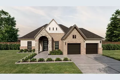485 Hunters Crossing Drive, Sealy, TX 77474 - Photo 1