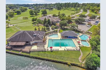 104 Lakeview Terrace #D, Conroe, TX 77356 - Photo 33