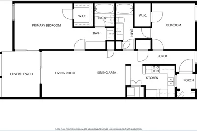 104 Lakeview Terrace #D, Conroe, TX 77356 - Photo 3