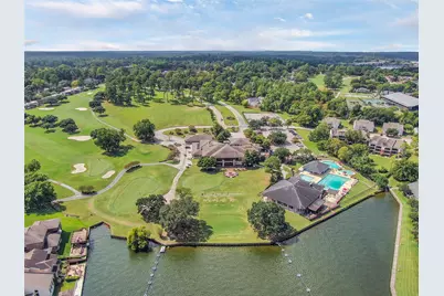 104 Lakeview Terrace #D, Conroe, TX 77356 - Photo 33