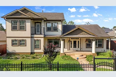 4708 McKinney Street, Houston, TX 77023 - Photo 1
