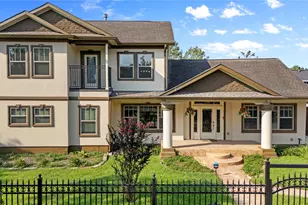 4708 McKinney St, Houston, TX 77023 - Photo 1