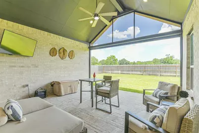 12518 Blossom Drive, Tomball, TX 77375 - Photo 17