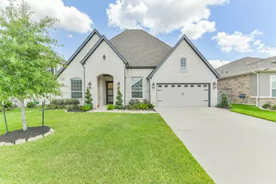 12518 Blossom Drive, Tomball, TX 77375 - Photo 1