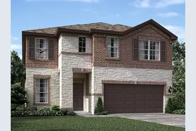 17211 Remington Meadows Street, Waller, TX 77484 - Photo 1