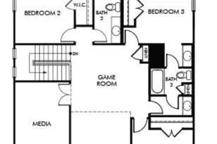 17211 Remington Mdws St, Waller, TX 77484 - Photo 21