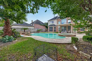 1715 Lake Quitman Dr, Richmond, TX 77406 - Photo 49
