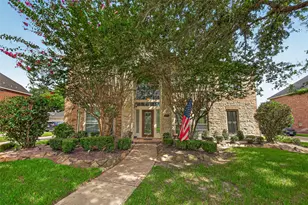 1715 Lake Quitman Dr, Richmond, TX 77406 - Photo 3