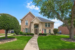 1715 Lake Quitman Dr, Richmond, TX 77406 - Photo 1