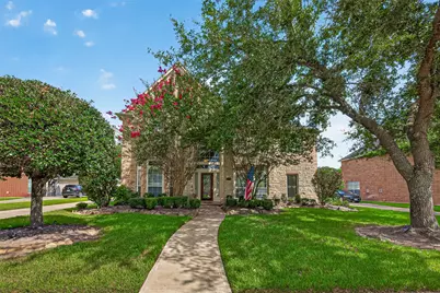 1715 Lake Quitman Drive, Richmond, TX 77406 - Photo 1