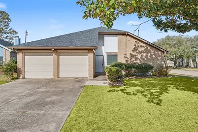 319 Richvale Lane, Houston, TX 77598 - Photo 1