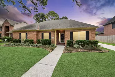 5126 Manorhaven Lane, Houston, TX 77084 - Photo 1