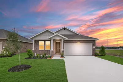 436 East Rose Marie Lane, Montgomery, TX 77356 - Photo 1