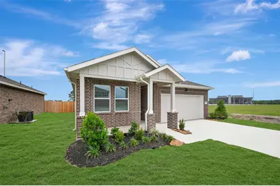 436 East Rose Marie Lane, Montgomery, TX 77356 - Photo 3