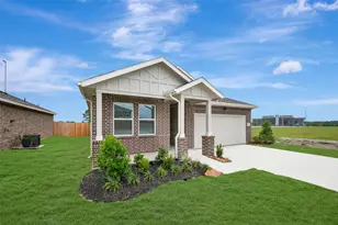 436 E Rose Marie Ln, Montgomery, TX 77356 - Photo 3