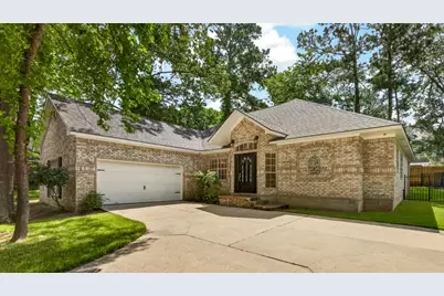 3122 Hemingway Drive, Montgomery, TX 77356 - Photo 3