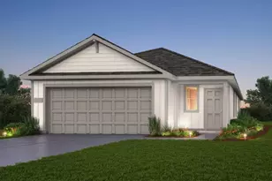 910 Silver Buckle Ln, Montgomery, TX 77356 - Photo 1
