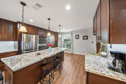 3623 Shore Shadows Drive, Crosby, TX 77532 - Photo 23