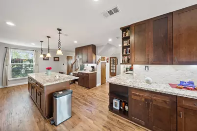 3623 Shore Shadows Drive, Crosby, TX 77532 - Photo 19