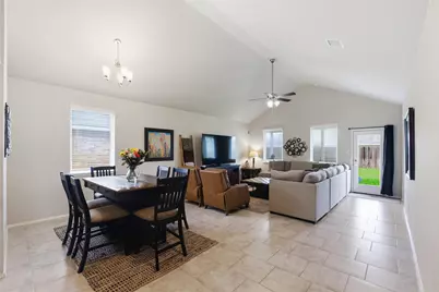 4110 Magliana Lane, Katy, TX 77449 - Photo 3