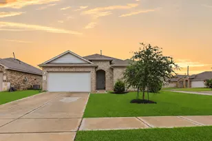 4110 Magliana Ln, Katy, TX 77449 - Photo 1